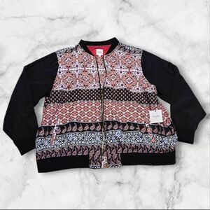 Rafaella Weekend Jacket Size 3XL